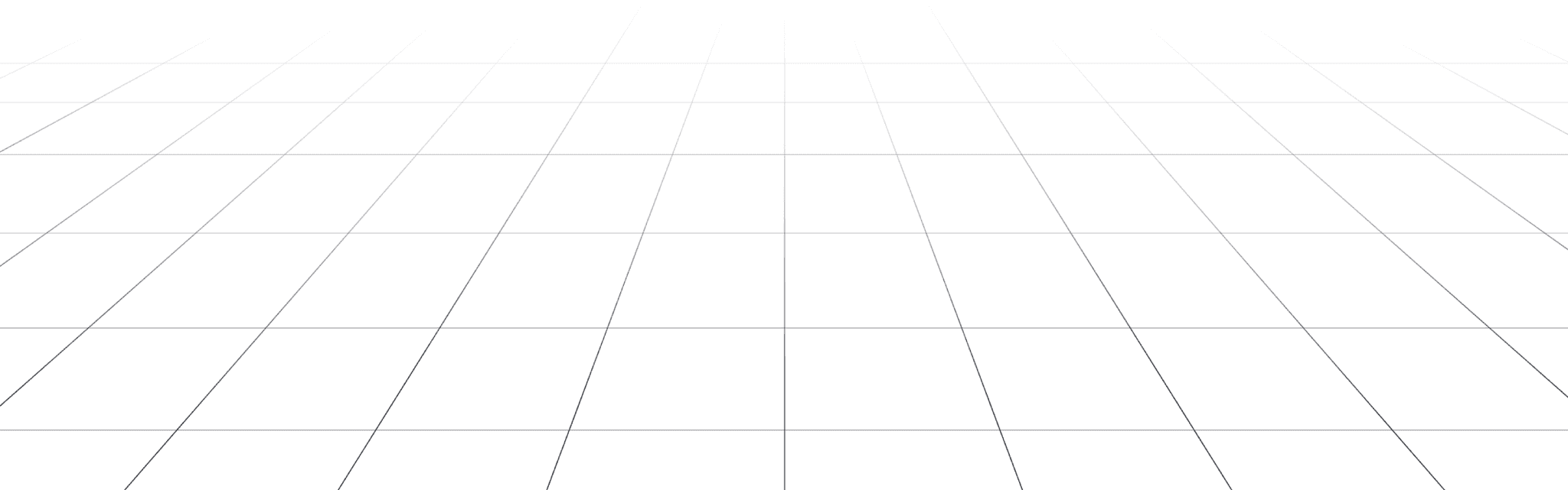 grid lines top