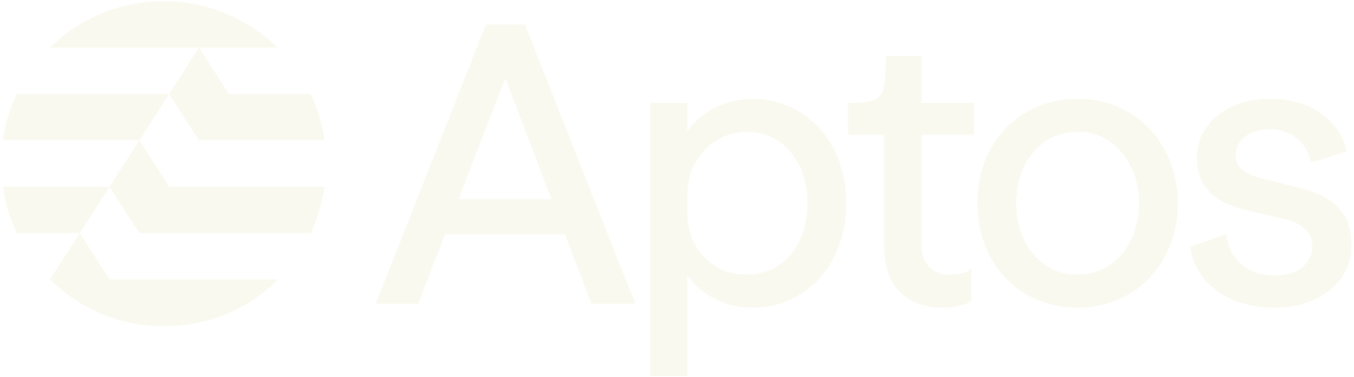 Aptos