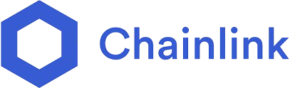 ChainLink logo