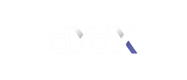 dYdX logo