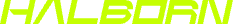 Halborn logo