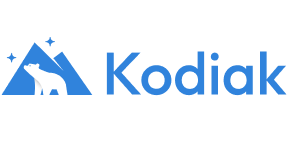 Kodiak logo