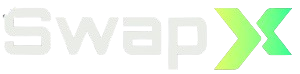 SwapX logo