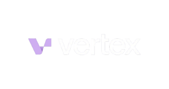 Vertex logo