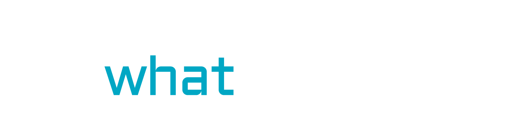 what.exchange logo